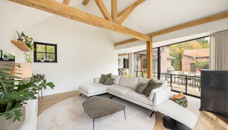 Huis te koop in Diepenbeek