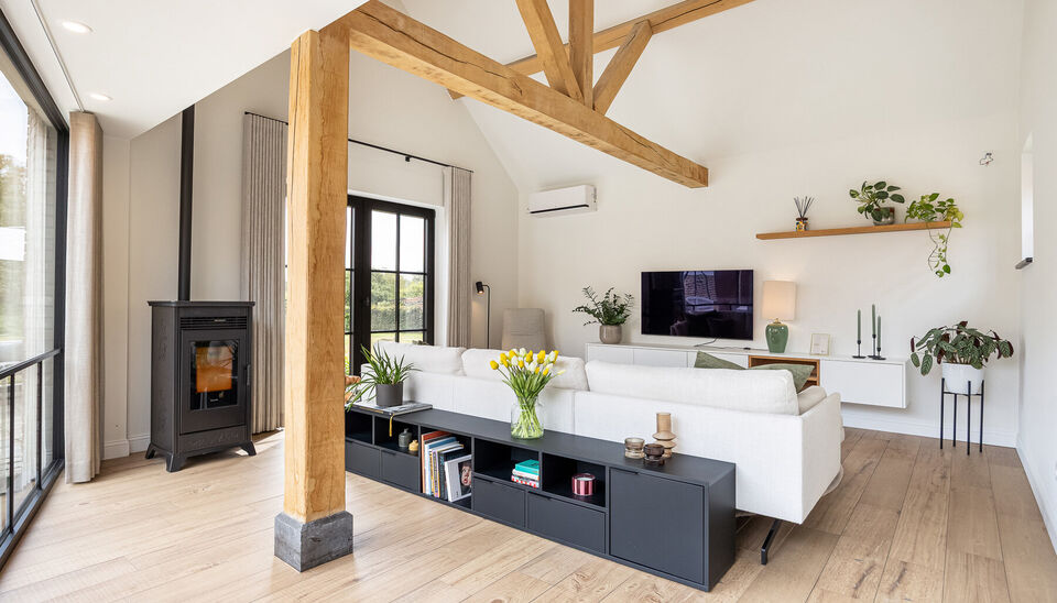 Huis te koop in Diepenbeek
