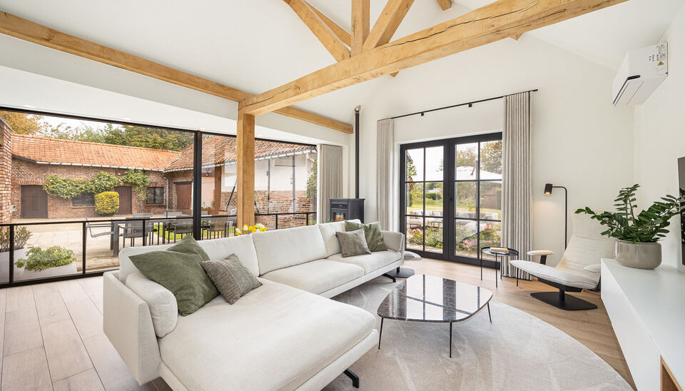 Huis te koop in Diepenbeek