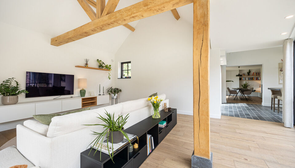 Huis te koop in Diepenbeek