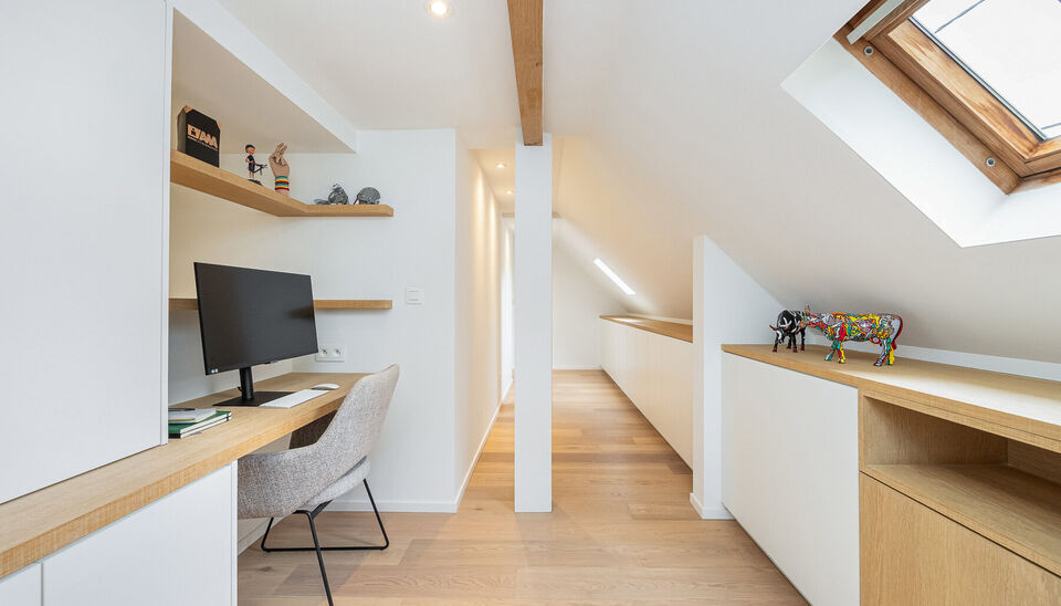 Huis te koop in Diepenbeek
