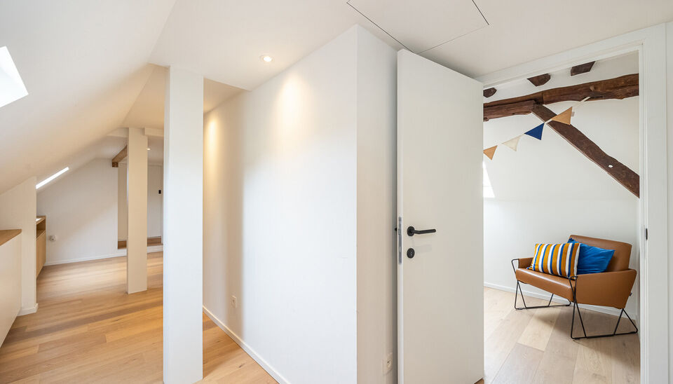 Huis te koop in Diepenbeek
