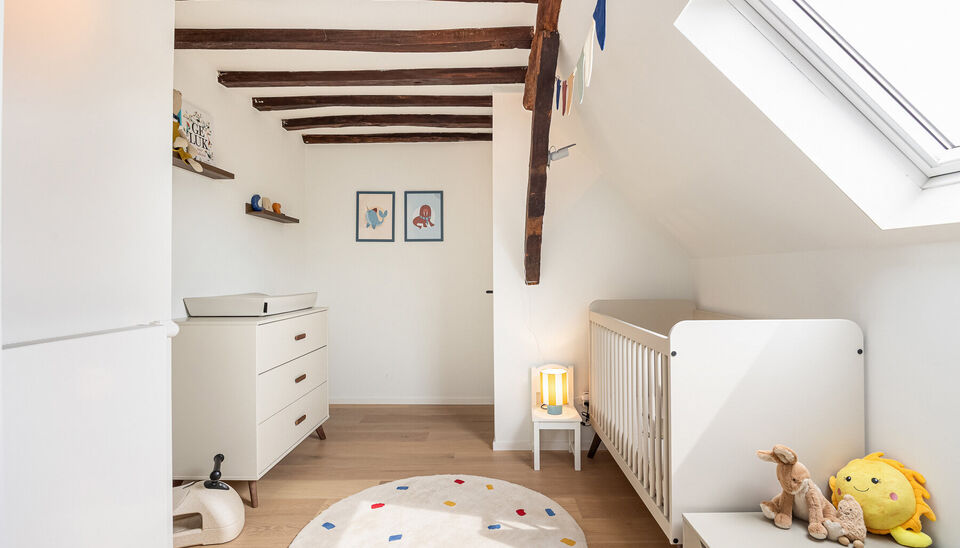 Huis te koop in Diepenbeek