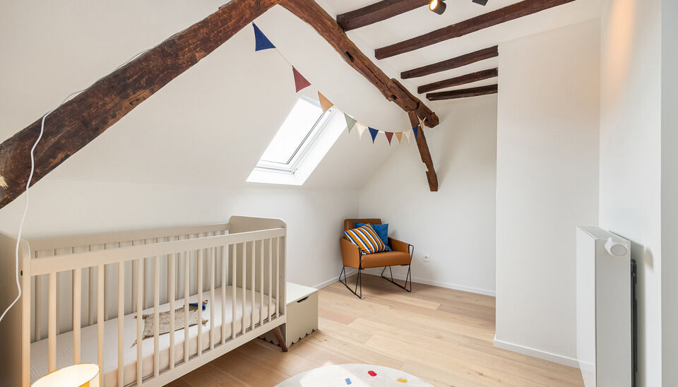 Huis te koop in Diepenbeek