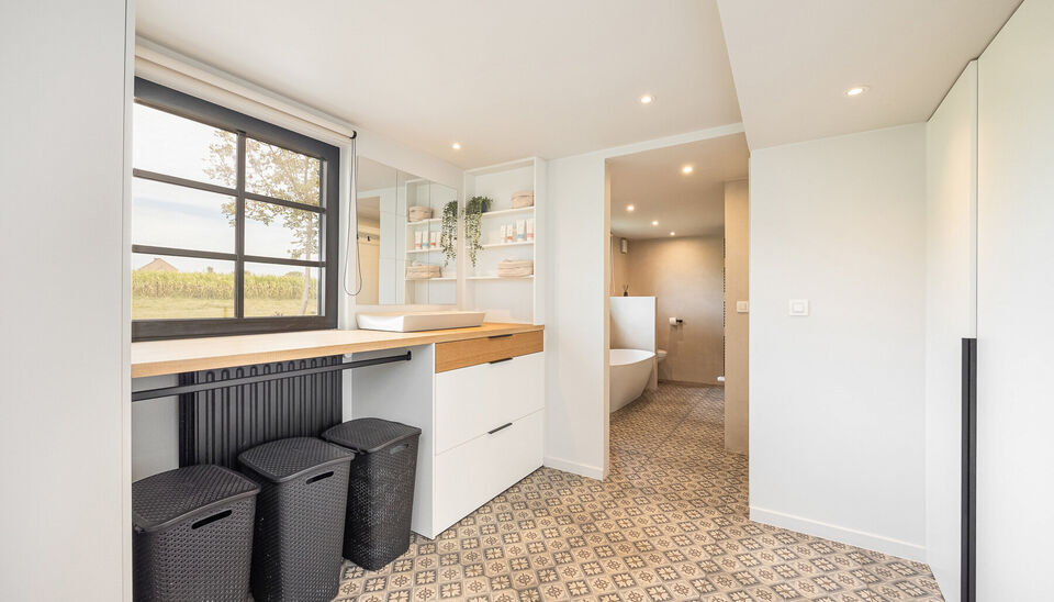 Huis te koop in Diepenbeek