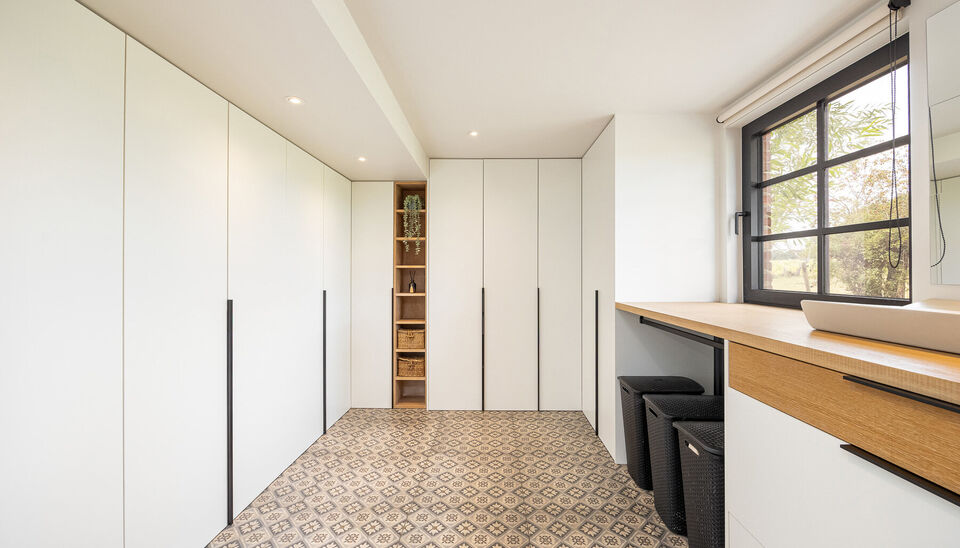 Huis te koop in Diepenbeek