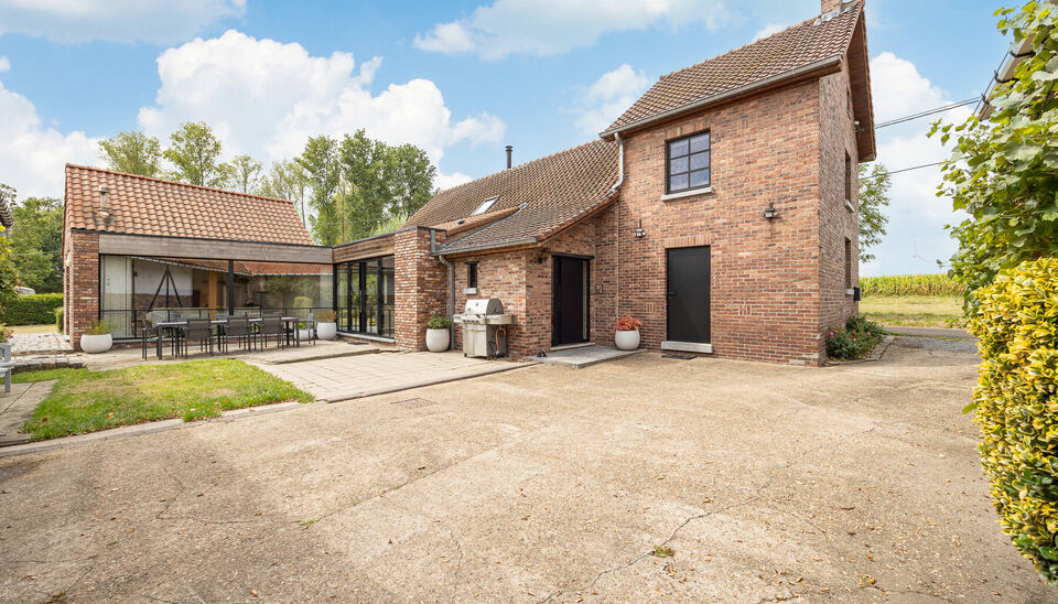Huis te koop in Diepenbeek