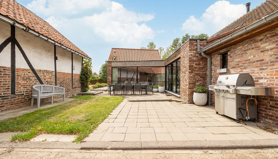 Huis te koop in Diepenbeek