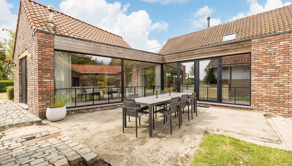 Huis te koop in Diepenbeek