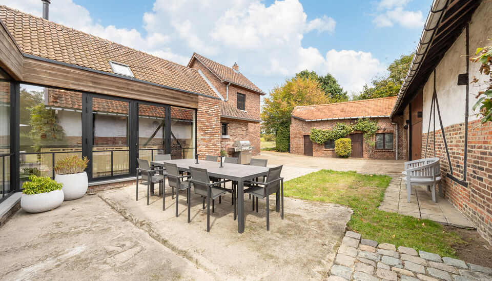 Huis te koop in Diepenbeek