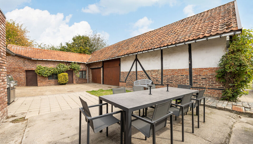 Huis te koop in Diepenbeek