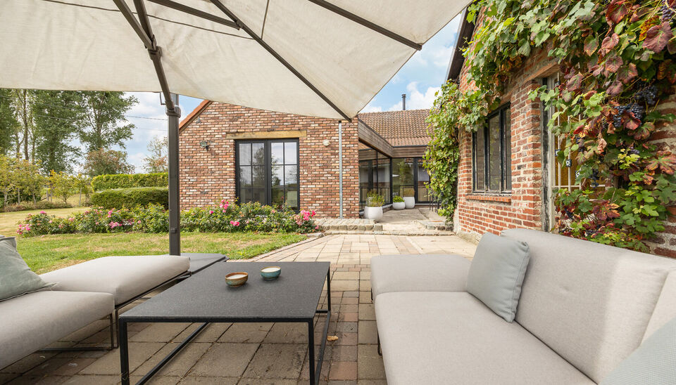 Huis te koop in Diepenbeek