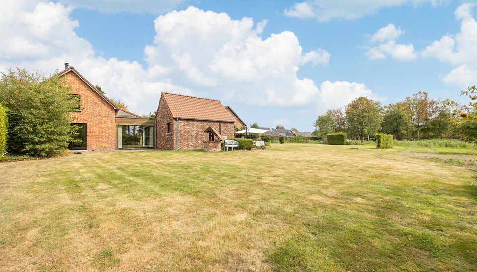 Huis te koop in Diepenbeek