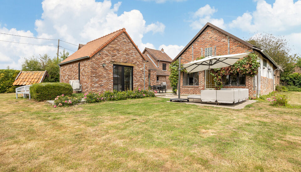 Huis te koop in Diepenbeek