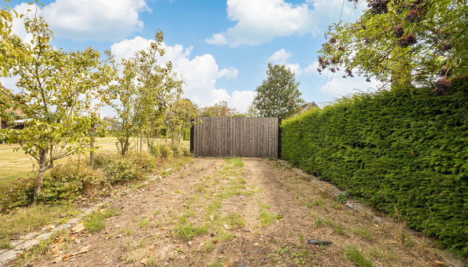 Huis te koop in Diepenbeek