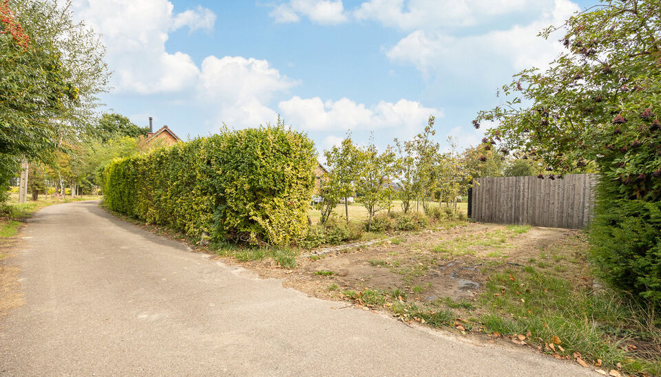 Huis te koop in Diepenbeek