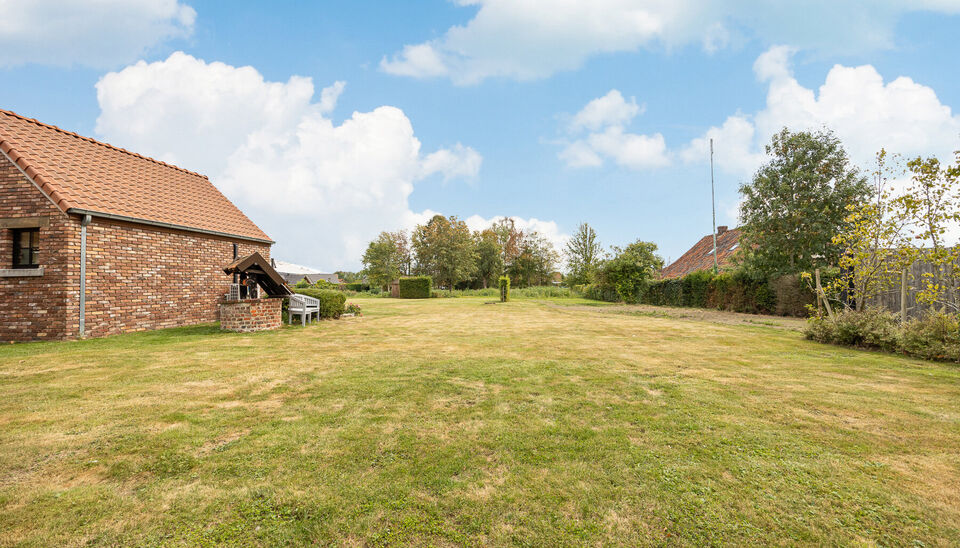 Huis te koop in Diepenbeek