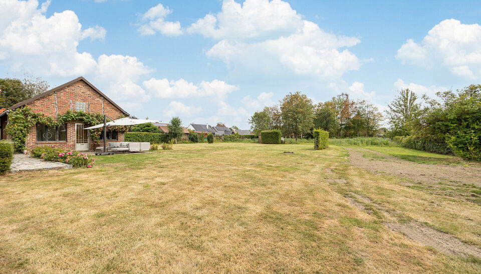 Huis te koop in Diepenbeek