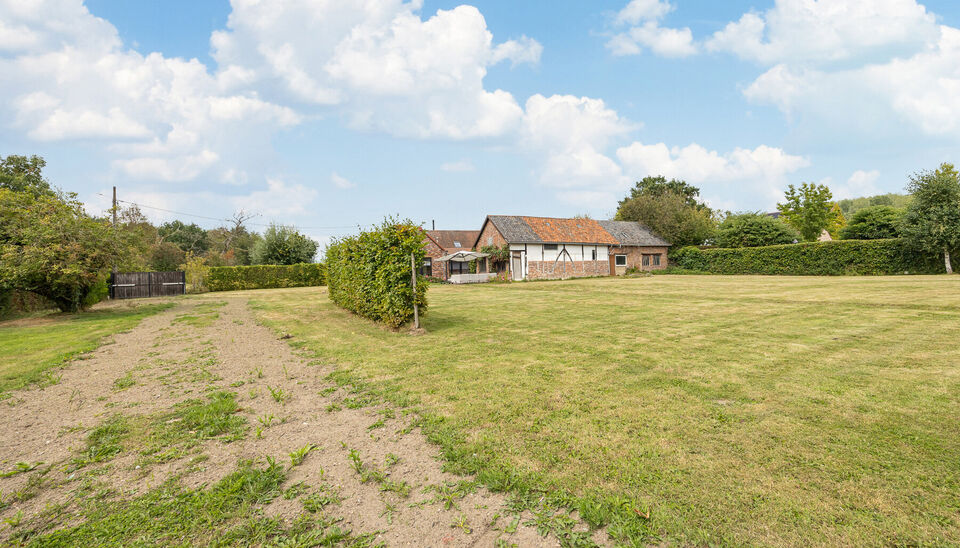 Huis te koop in Diepenbeek