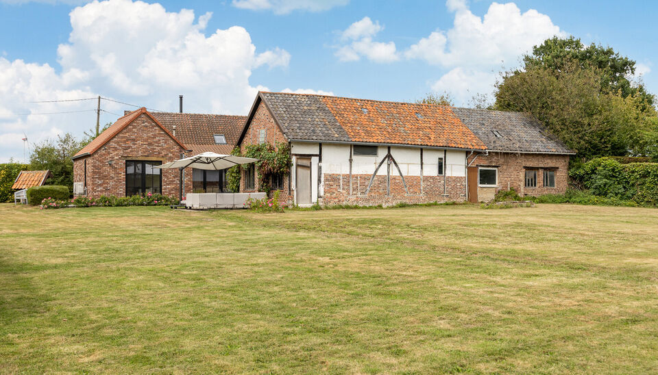 Huis te koop in Diepenbeek