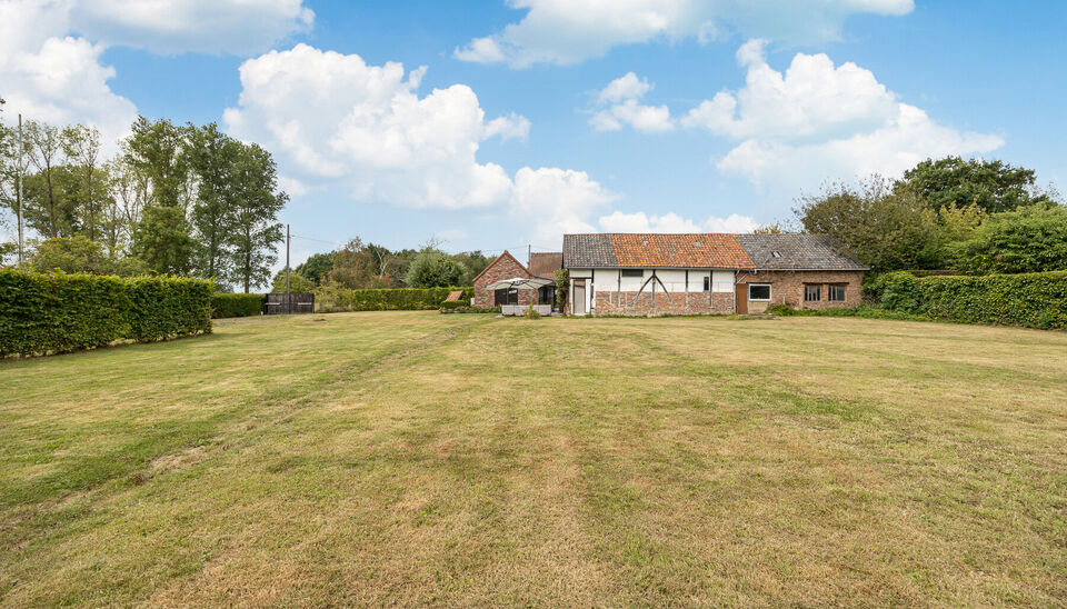 Huis te koop in Diepenbeek