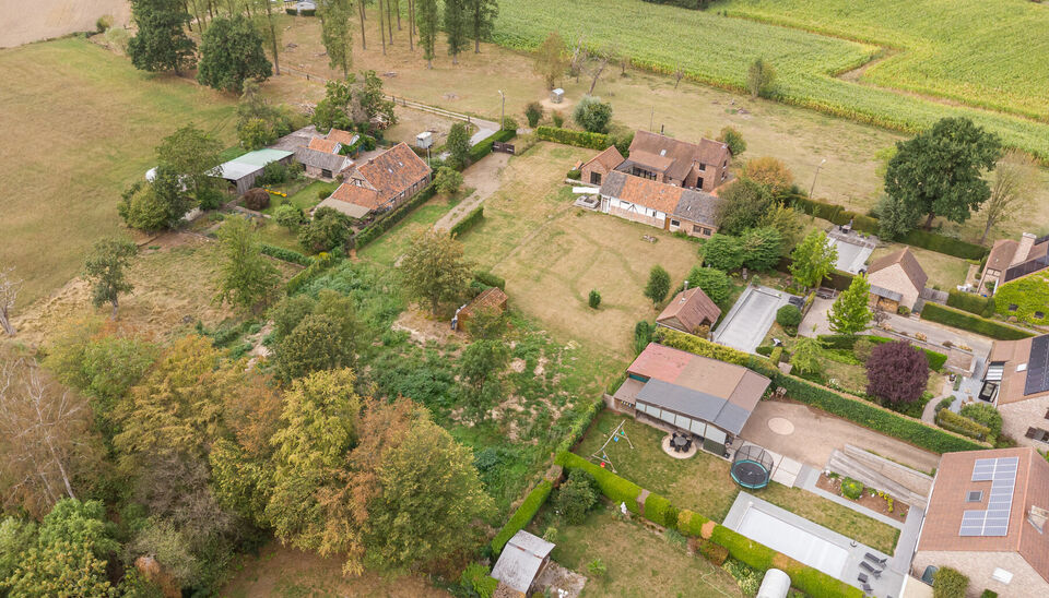 Huis te koop in Diepenbeek