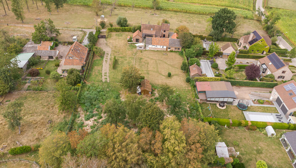Huis te koop in Diepenbeek