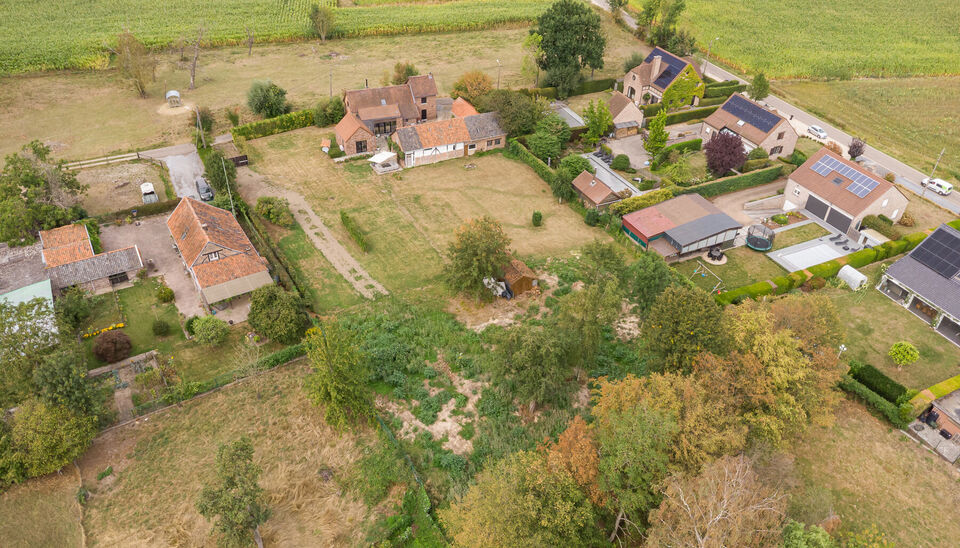 Huis te koop in Diepenbeek