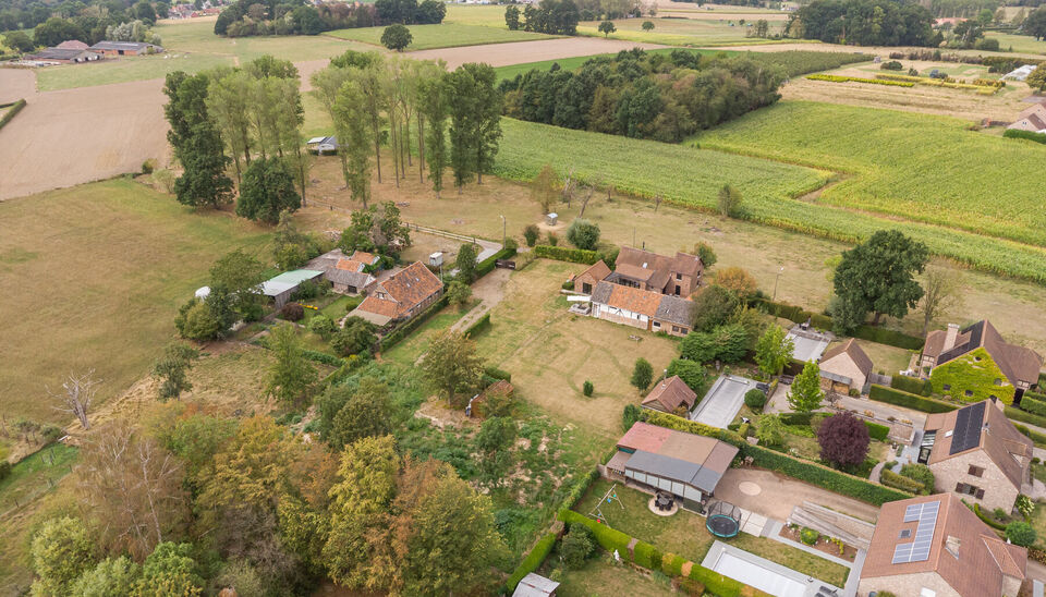 Huis te koop in Diepenbeek