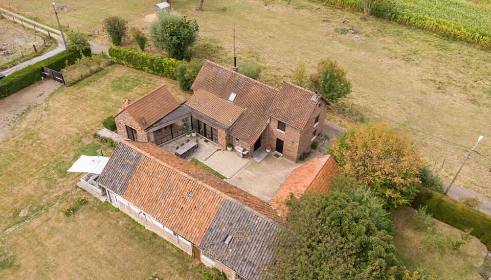 Huis te koop in Diepenbeek