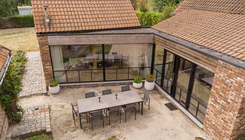 Huis te koop in Diepenbeek