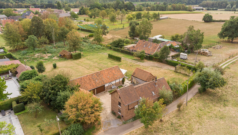 Huis te koop in Diepenbeek