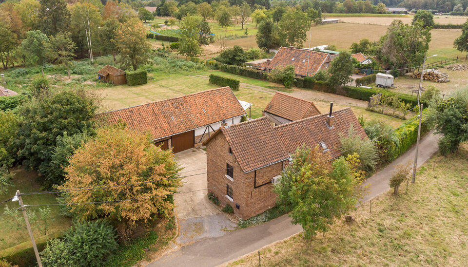 Huis te koop in Diepenbeek