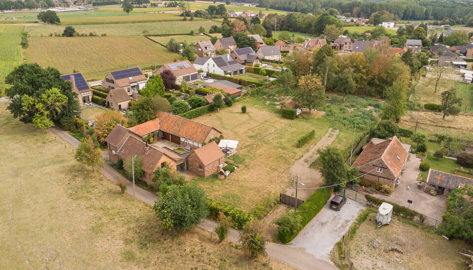 Huis te koop in Diepenbeek