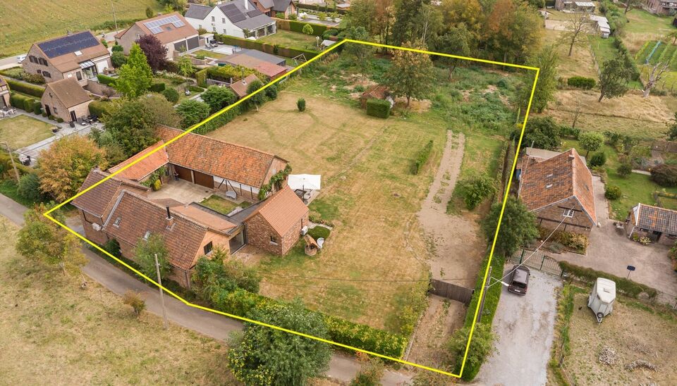 Huis te koop in Diepenbeek