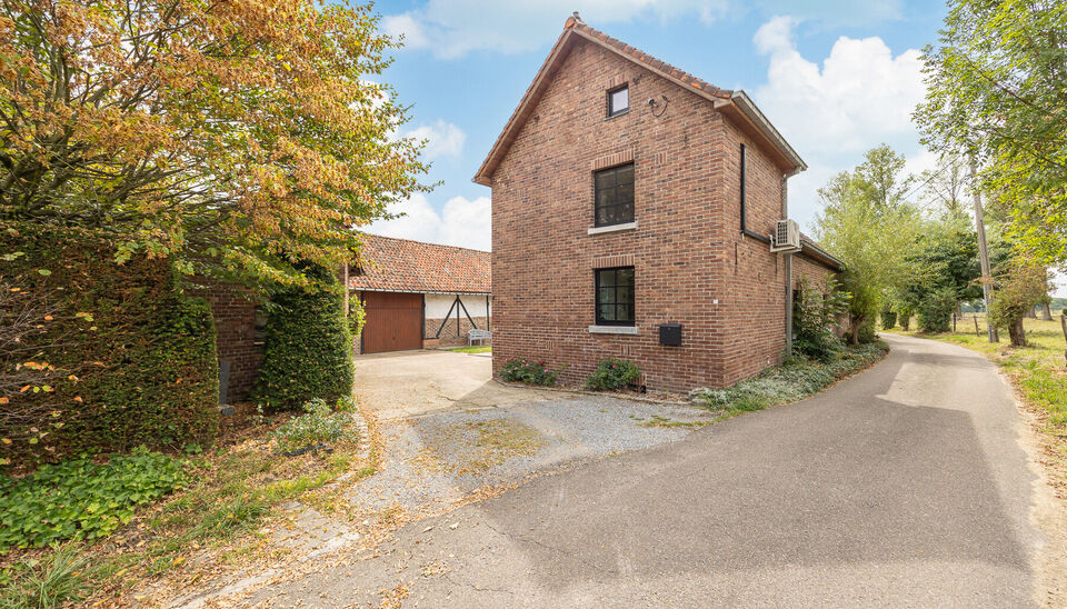 Huis te koop in Diepenbeek