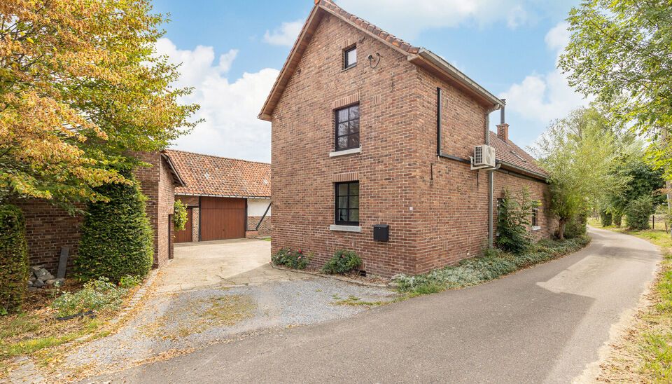 Huis te koop in Diepenbeek