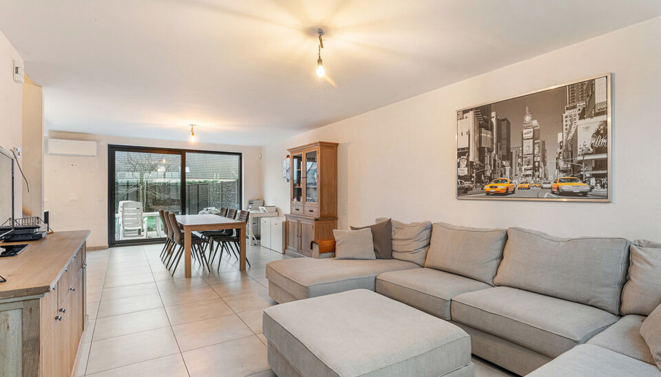 Huis te koop in Diepenbeek