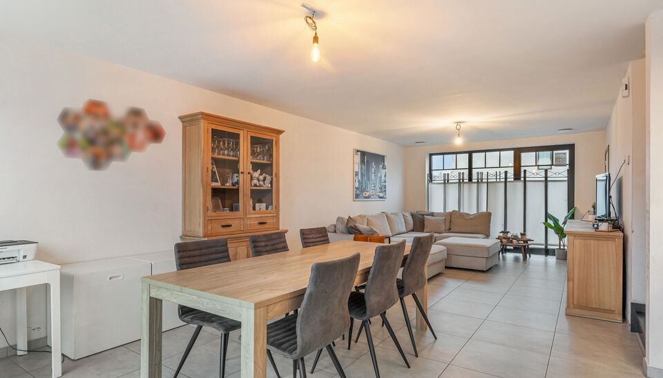 Huis te koop in Diepenbeek