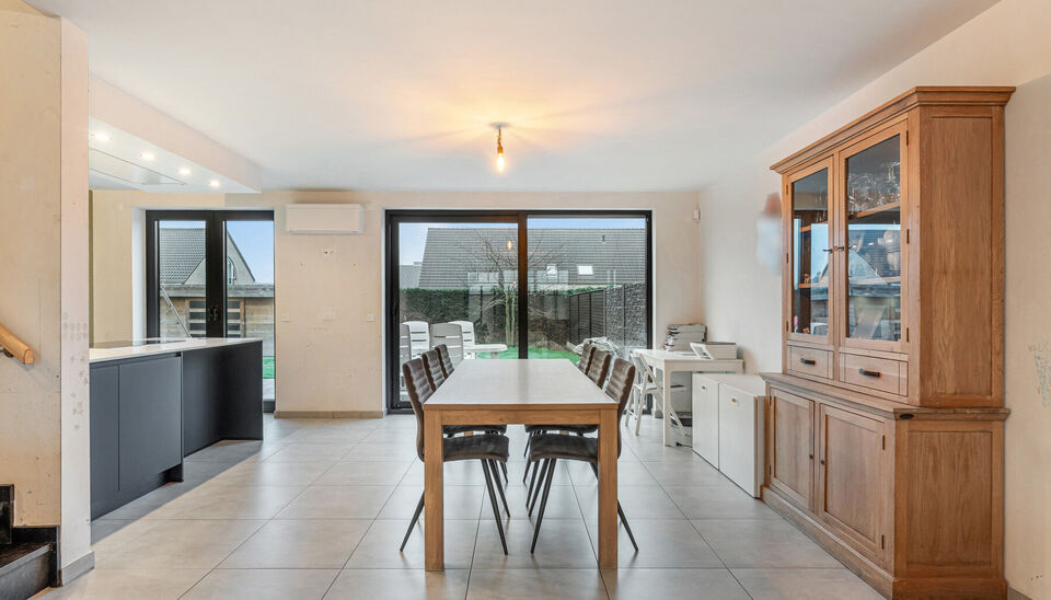 Huis te koop in Diepenbeek