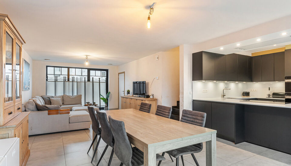 Huis te koop in Diepenbeek