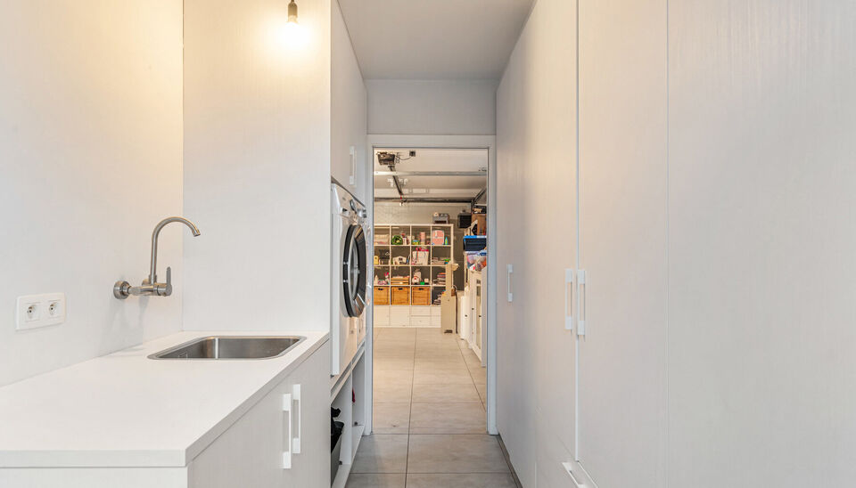 Huis te koop in Diepenbeek