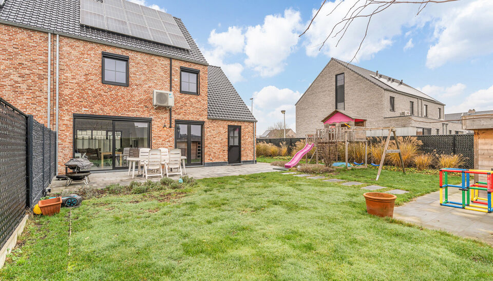 Huis te koop in Diepenbeek