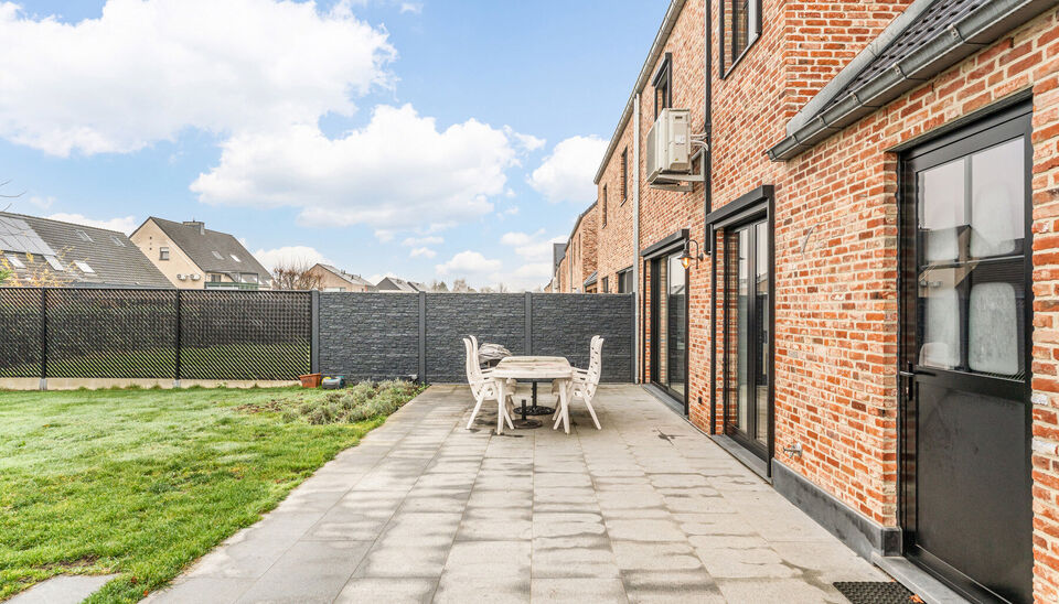 Huis te koop in Diepenbeek