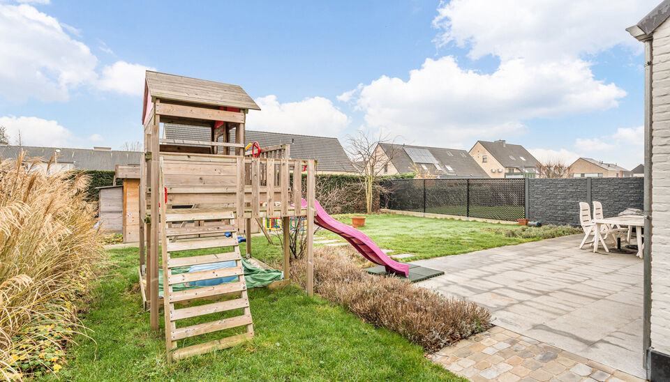 Huis te koop in Diepenbeek