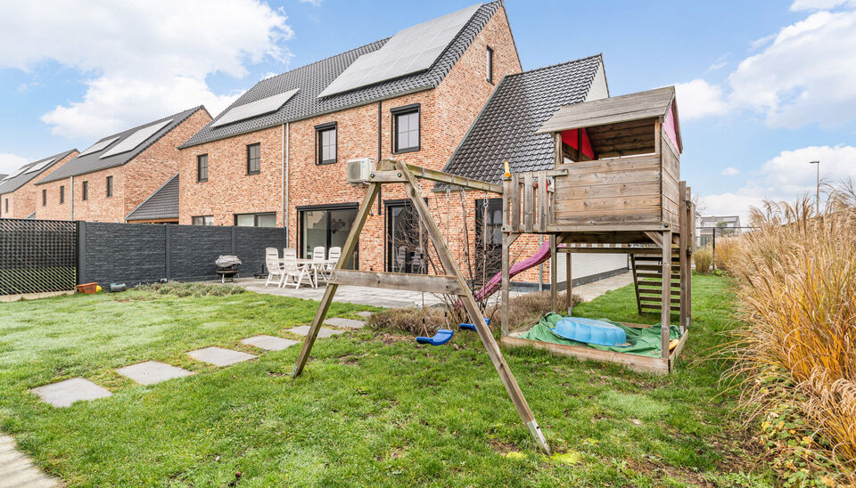 Huis te koop in Diepenbeek