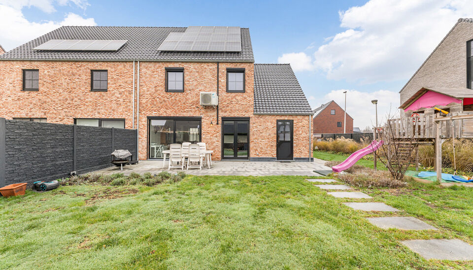 Huis te koop in Diepenbeek