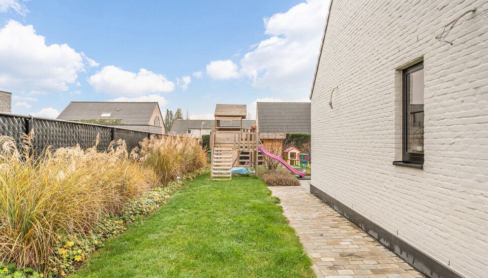 Huis te koop in Diepenbeek