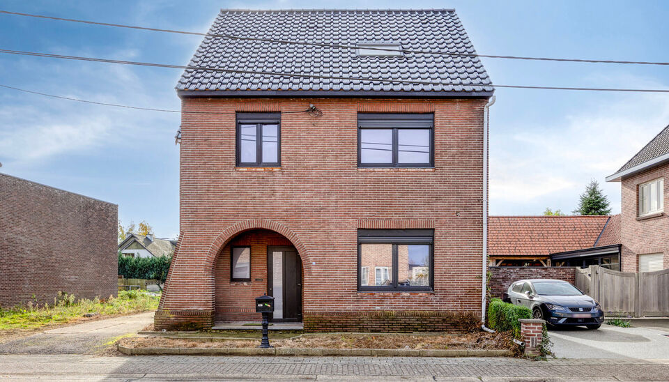 Huis te koop in Dilsen-Stokkem