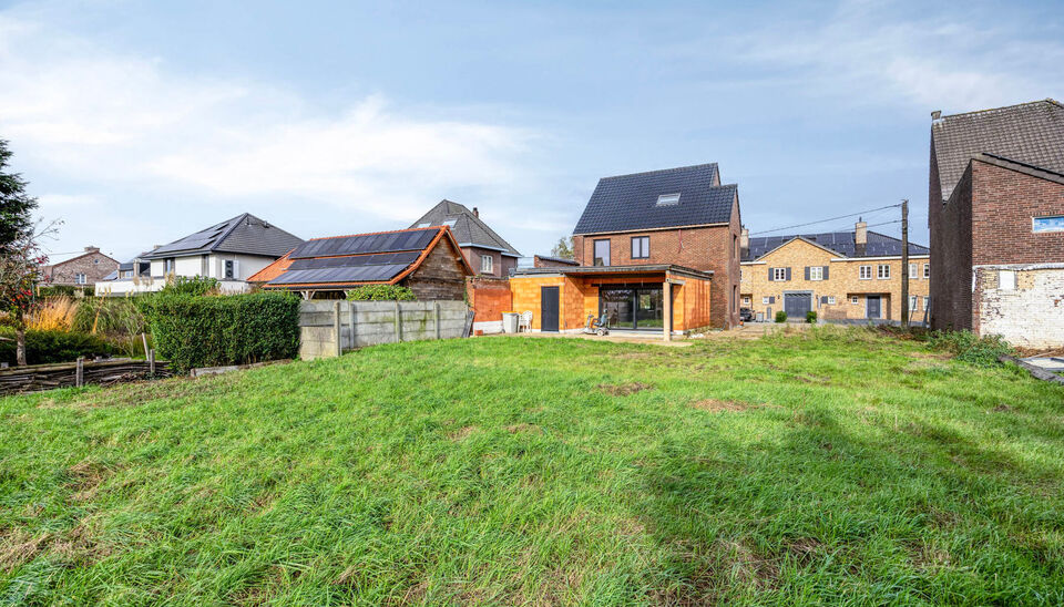 Huis te koop in Dilsen-Stokkem